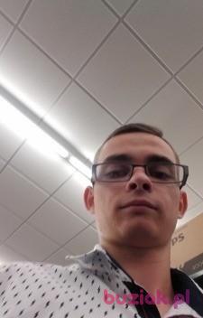 Sylwester , Male, 28, Iława, Polska, Photo: 3