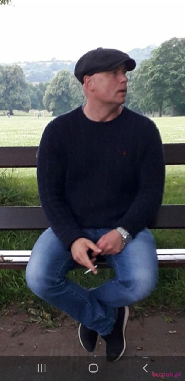 Darek, Male, 51, Wielka Brytania, Photo: 7