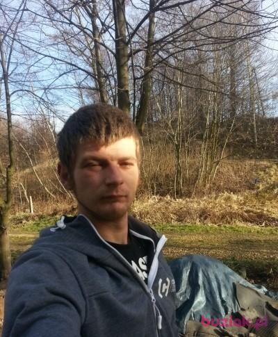 jacek, Male, 41, Zator, Polska, Photo: 1