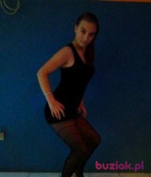 Barbara, Female, 32, Bydgoszcz, Polska, Photo: 2