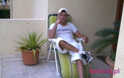 Darek, Mężczyzna, 45, Radom, Polska, Zdjęcie: 2