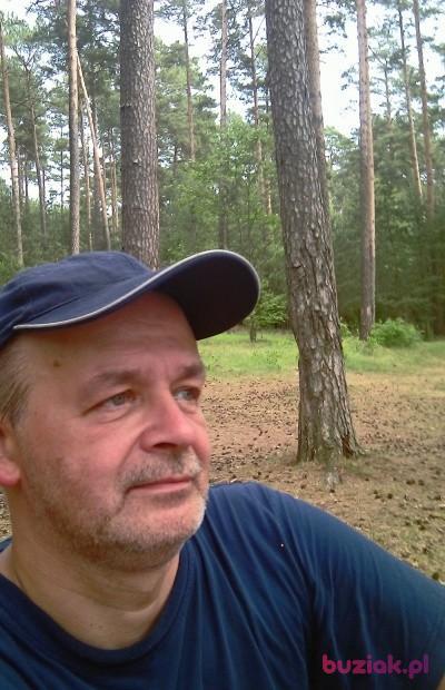 Maciej, Male, 55, Piła, Polska, Photo: 1