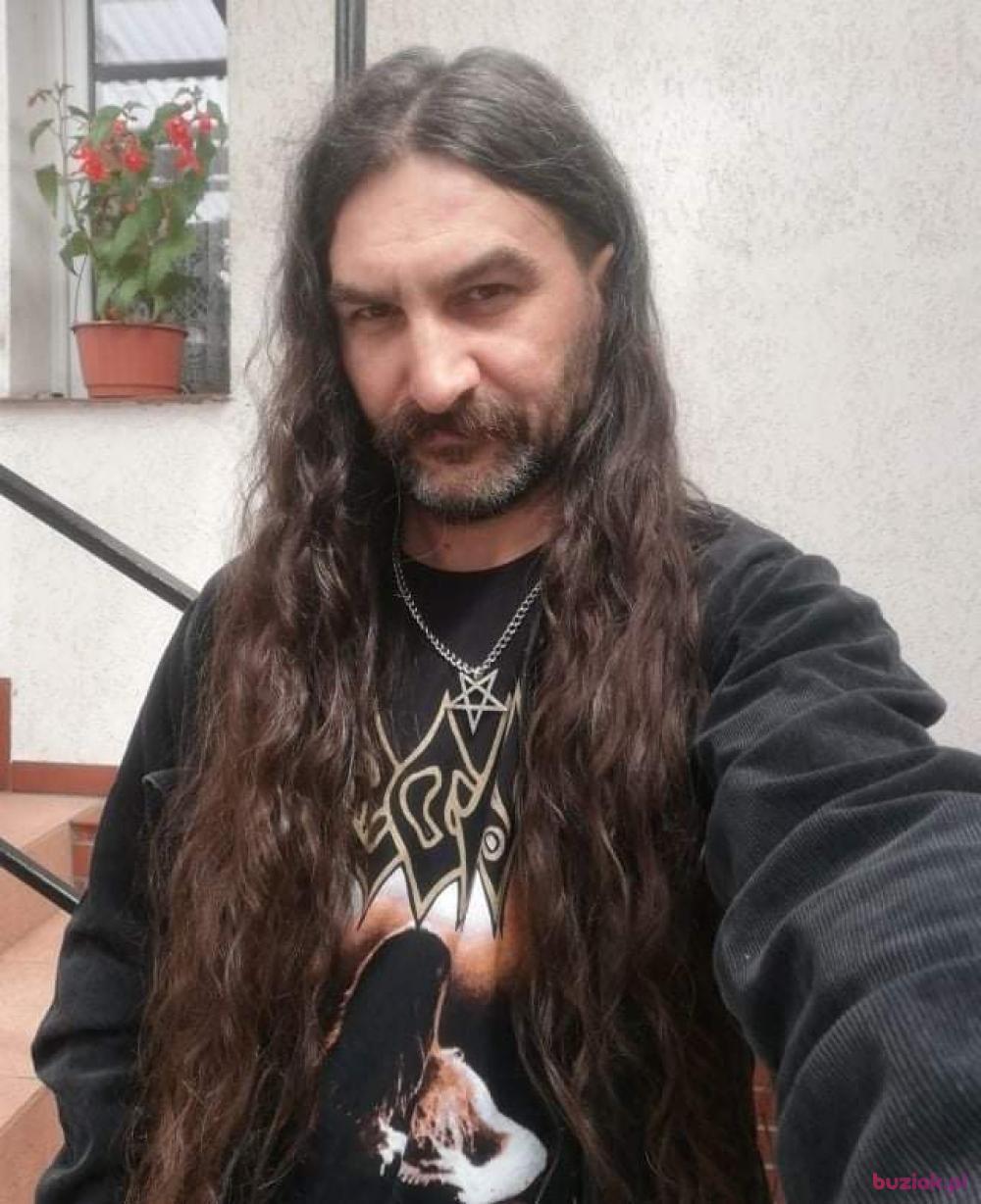 Twoj-wariat, Male, 48, Węgorzewo, Polska, Photo: 1