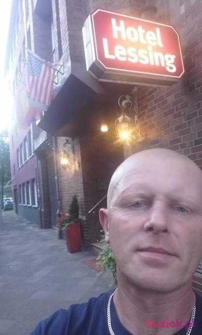 Janusz, Male, 52, Orzesze, Polska, Photo: 13