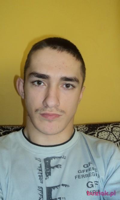 Damian chechelski, Male, 31, Kielce, Polska, Photo: 2