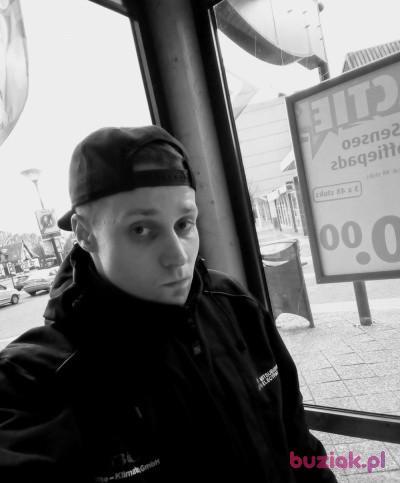 Gracjan, Male, 32, Nysa, Polska, Photo: 1