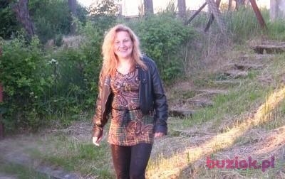 Jagoda, Kobieta, 62, Bartoszyce, Polska, Zdjęcie: 1