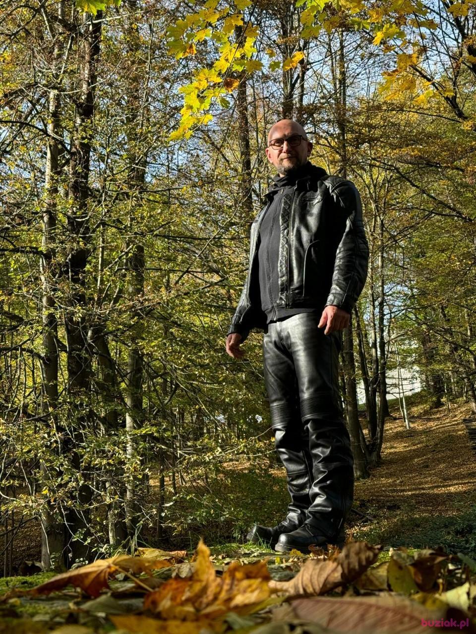 Tomasz, Male, 42, Chorzów, Polska, Photo: 3