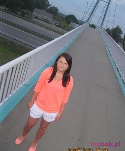 Kamcia96, Female, 30, Radzymin, Polska, Photo: 2