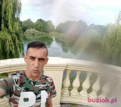 Sylwek, Male, 43, Świdnica, Polska, Photo: 3