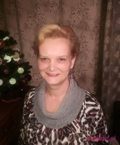 Jolanta, Female, 58, Cieszyn, Polska, Photo: 2