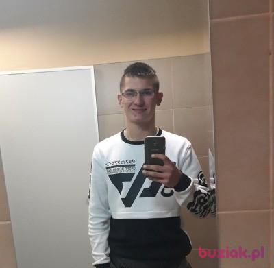 Alan, Male, 26, Białystok, Polska, Photo: 2