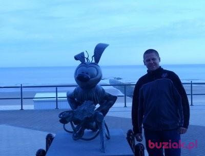Andre5199, Male, 48, Polska, Photo: 2
