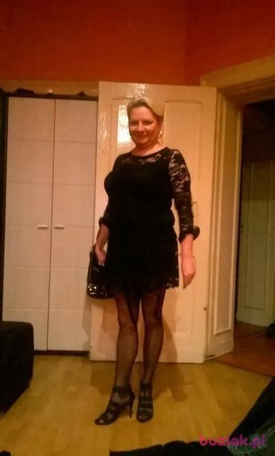 Greta, Kobieta, 60, Szczecin, Polska, Zdjęcie: 12