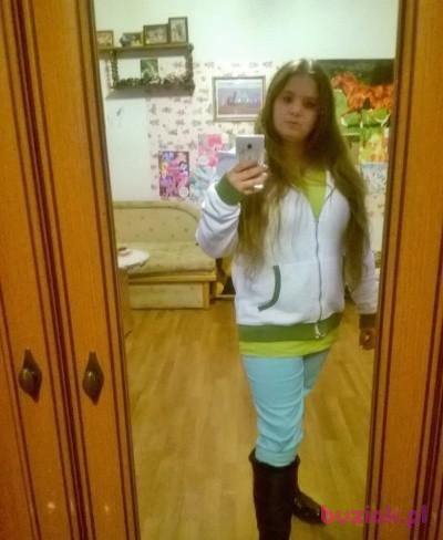 Emilka, Kobieta, 37, Warszawa, Polska, Zdjęcie: 1