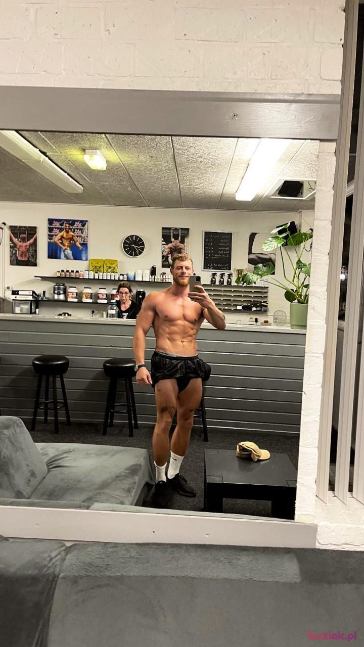 Damian, Male, 30, Arcen, Holandia, Photo: 4