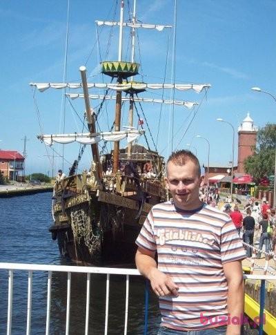 Radek, Mężczyzna, 40, Poznań, Polska, Zdjęcie: 3