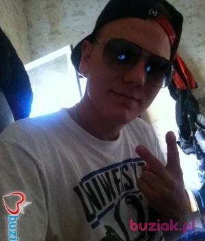 bartek, Male, 34, Słupca, Polska, Photo: 3