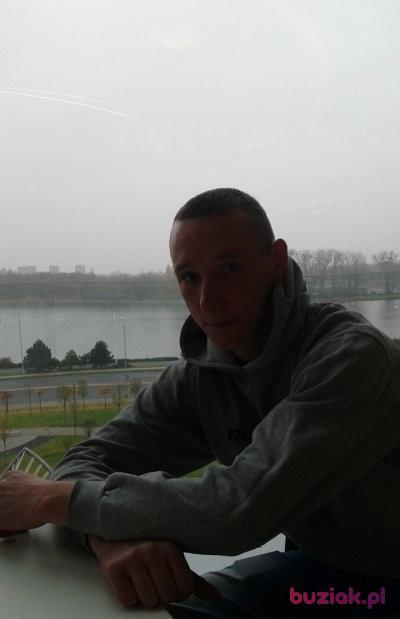 teciu, Mężczyzna, 33, Poznań, Polska, Zdjęcie: 2