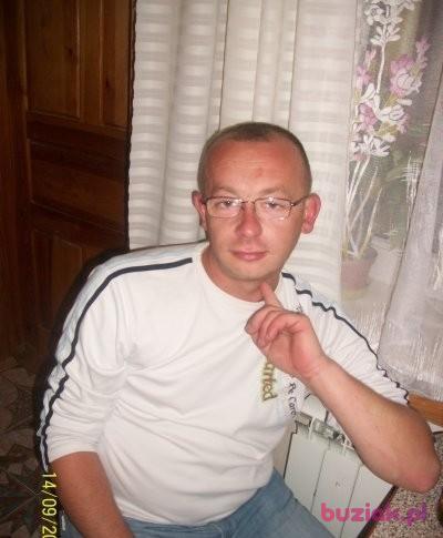 Mariusz , Male, 45, Góra Kalwaria, Polska, Photo: 2