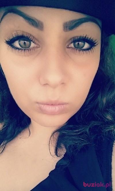 Maja, Female, 32, Pasłęk, Polska, Photo: 4