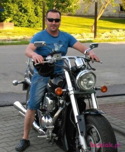 grzegorz , Male, 42, Niepołomice, Polska, Photo: 2