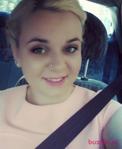 Monika, Female, 29, Wołomin, Polska, Photo: 12