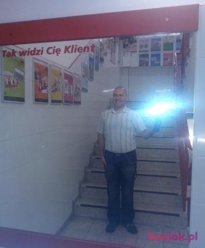 Wojtek, Male, 45, Polska, Photo: 2