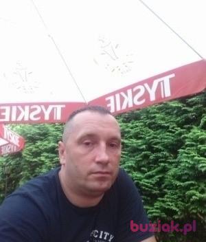 Navas, Male, 44, Warszawa, Polska, Photo: 4