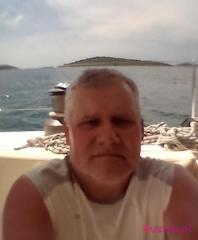 Maciej, Mężczyzna, 52, Kraków, Polska, Zdjęcie: 1