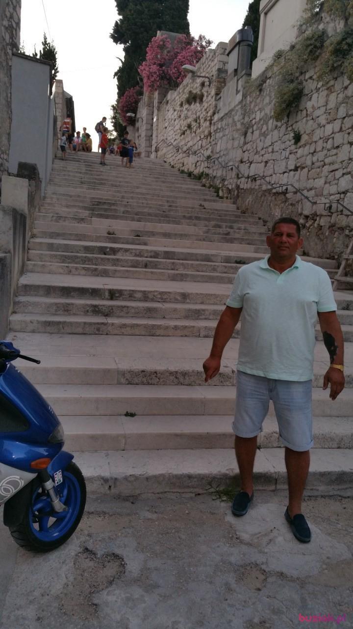 Marcin, Mężczyzna, 60, Warszawa, Polska, Zdjęcie: 5
