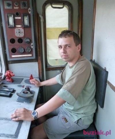 Tomasz, Male, 43, Warszawa, Polska, Photo: 9