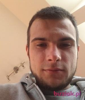 Krisuturysta, Male, 30, Stargard Szczeciński, Polska, Photo: 2