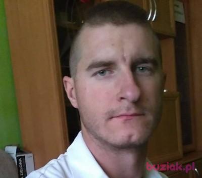 Krzysztof, Male, 31, Stęszew, Polska, Photo: 1