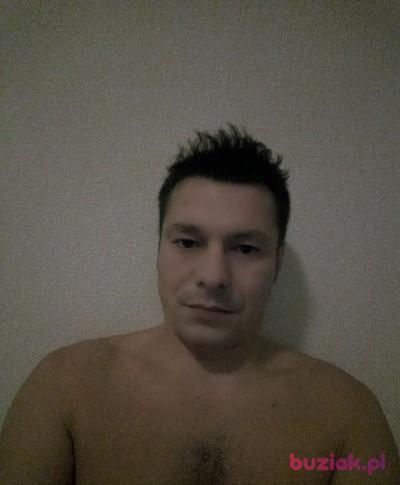 Piotr, Male, 42, Eisenhuttenstadt, Niemcy, Photo: 1