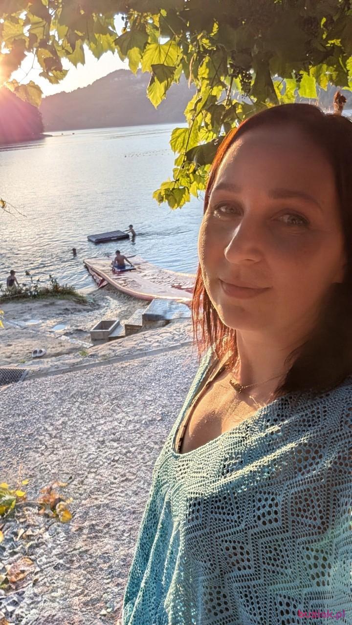 Malwina, Female, 41, Kielce, Polska, Photo: 14