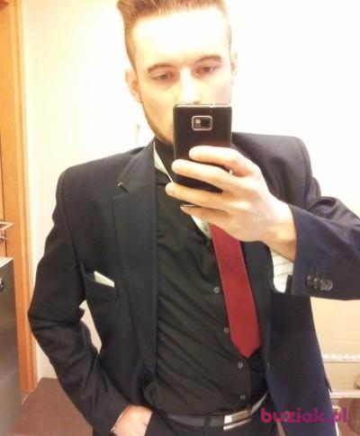 Dominik, Male, 35, Warszawa, Polska, Photo: 2