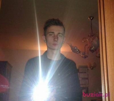 Patryk, Male, 30, Poznań, Polska, Photo: 2