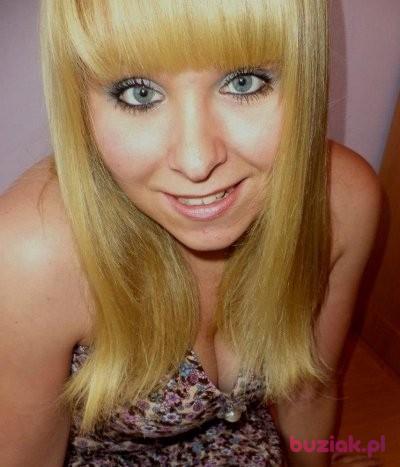 Justyna, Female, 33, Żnin, Polska, Photo: 2