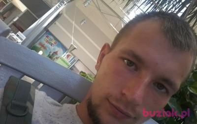 Adrian, Male, 33, Piekary Śląskie, Polska, Photo: 1