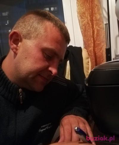 Rafał, Mężczyzna, 42, Wrocław, Polska, Zdjęcie: 2