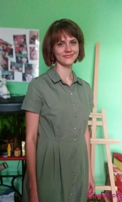 Eliza, Female, 35, Jawor, Polska, Photo: 4