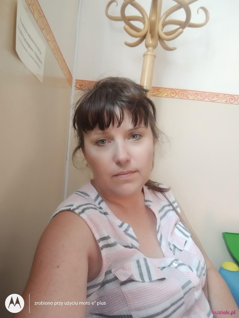 marzena, Female, 47, Bielawa, Polska, Photo: 6
