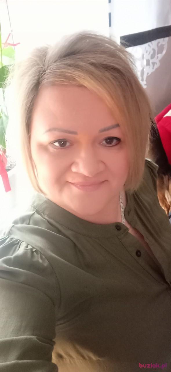 Wiki, Female, 45, Chorzów, Polska, Photo: 2