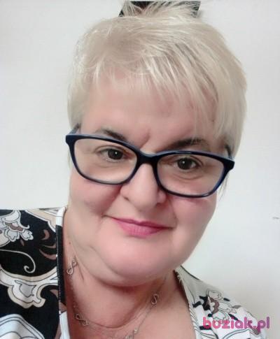 ANNA, Female, 65, Rymanów, Polska, Photo: 2