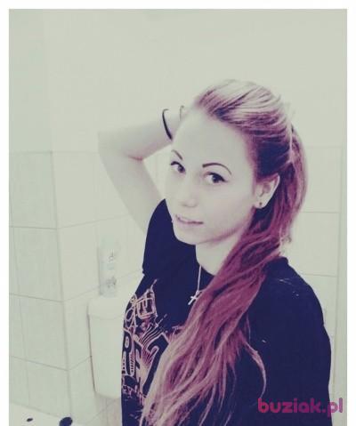 iTruskaffkowa, Kobieta, 30, Wrocław, Polska, Zdjęcie: 4