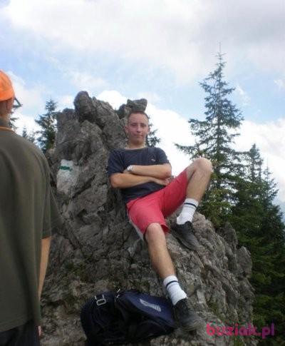 Marek, Male, 34, Lublin, Polska, Photo: 2
