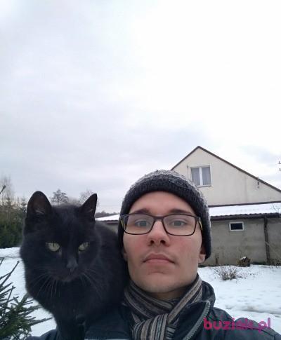 Jakub, Male, 33, Bydgoszcz, Polska, Photo: 3