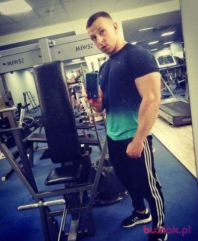 Emil, Male, 36, Piaseczno, Polska, Photo: 3