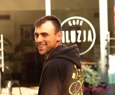 Kamil, Male, 33, Grójec, Polska, Photo: 3